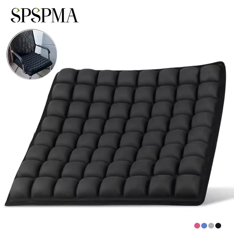 3d Air Breathable seat cushion