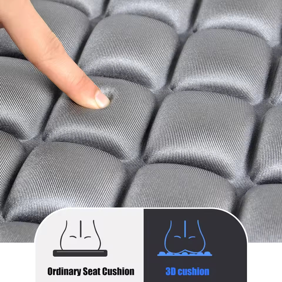 3d Air Breathable seat cushion