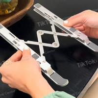 Collapsible Microwave Splatter Cover with Steam Vents Silicone Food Cover Lid