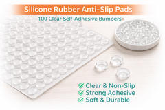Non Slip Silicon rubber 