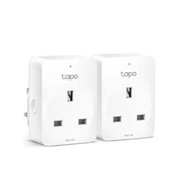Smart Wi-Fi Plug UAE (Type-G 3-Pin)  Alexa & Google Compatible