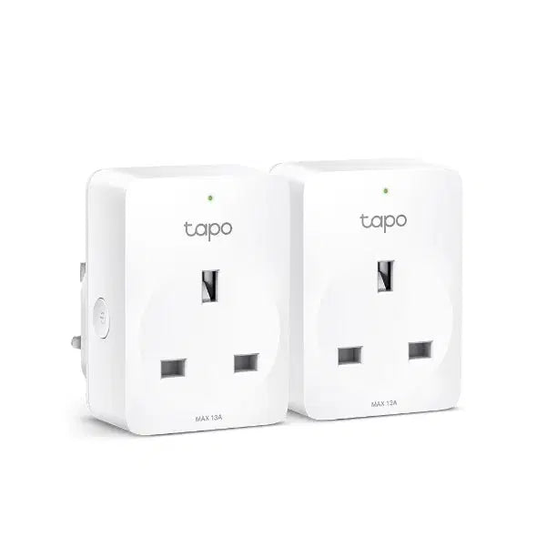 Smart Wi-Fi Plug UAE (Type-G 3-Pin)  Alexa & Google Compatible