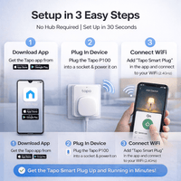 Smart Wi-Fi plug UAE for controlling home appliances remotely