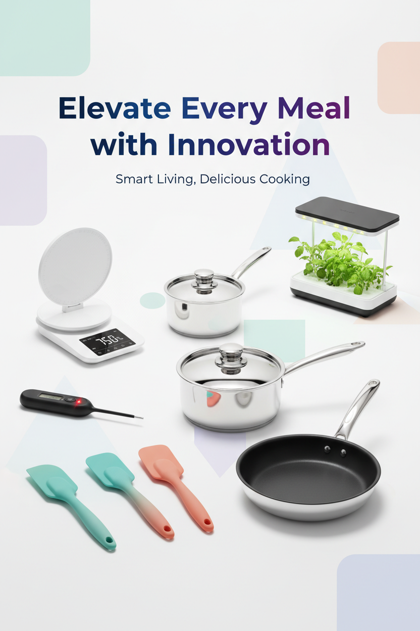 Mobile Kitchen Banner